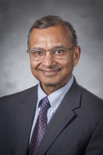 Ranjan Sudan, MD