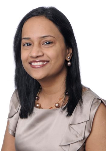 Subhashini Ayloo, MD, MPH, FACS