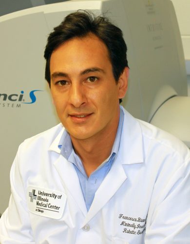 Francesco Bianco, MD
