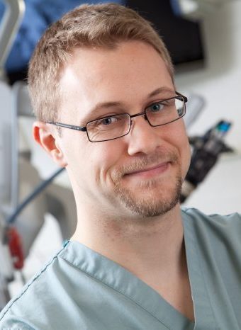Nicholas Buchs, MD