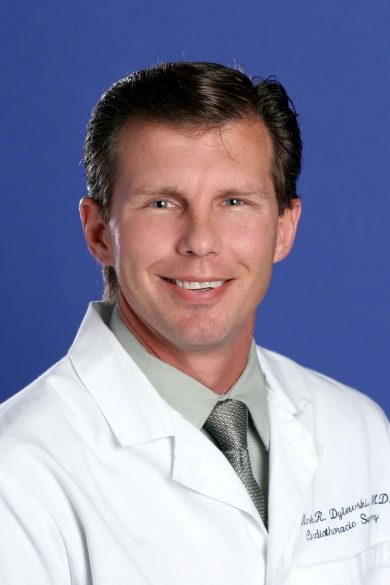 Mark Dylewski, MD