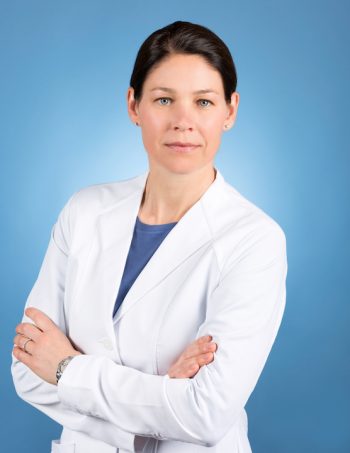 Monika Hagen, MD MBA