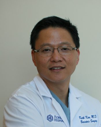 K.C. Kim, MD