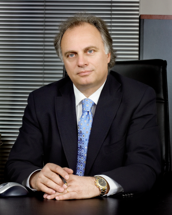 Konstantinos Konstantinidis, MD, PhD, FACS
