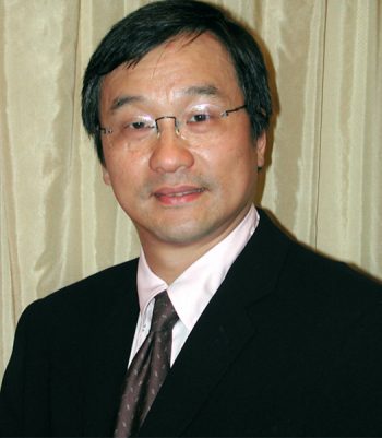 Michael Li Ka Wah, Prof.