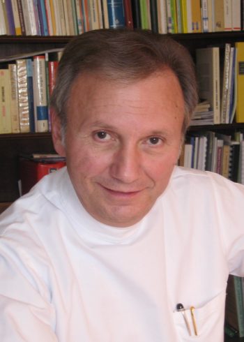 Philippe Morel, MD, PhD