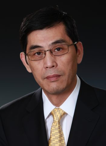 Cheng-Hong Peng, MD, FACS