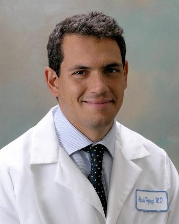 Alessio Pigazzi, MD, PhD