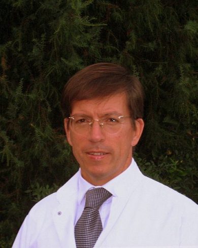 Jens C. Rückert, MD, PhD