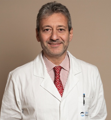 Graziano Pernazza, MD