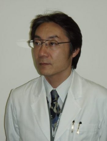 Ichiro Uyama, MD, FACS
