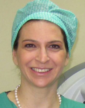 Giulia Veronesi, MD