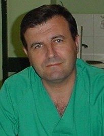 Emilio  Vicente, MD, PhD, FACS
