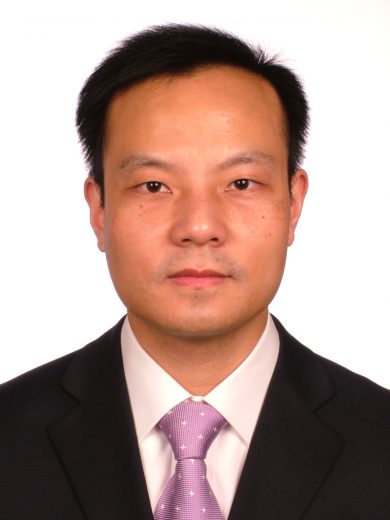 XiaoYing Wang, MD, PhD