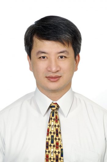 Yao-Ming Wu, MD