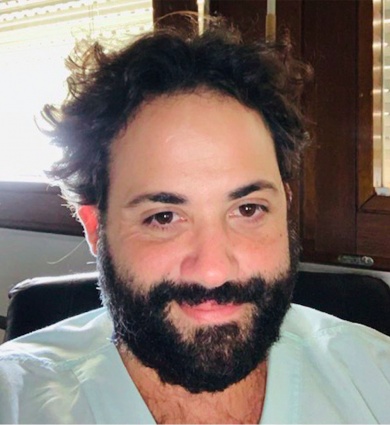 Pietro Addeo, MD