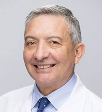Enrico Benedetti, MD, FACS
