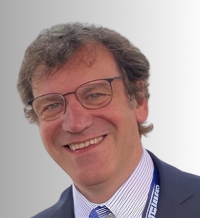 Paolo Pietro Bianchi, MD