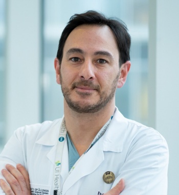 Francesco Bianco, MD