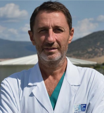Andrea Coratti, MD