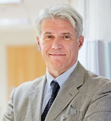 Pier Cristoforo Giulianotti, MD, FACS
