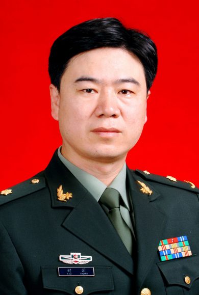 Rong Liu