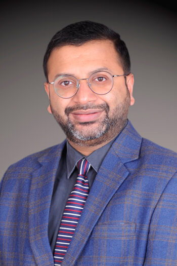 Vivek Bindal, MD