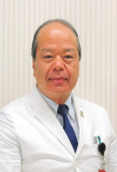 Go Wakabayashi, MD, PhD, FACS