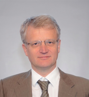 Dieter Broering, MD, PhD, FEBS, FACS