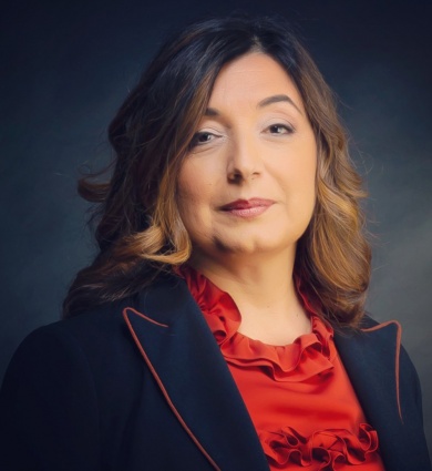 Micaela Piccoli, MD, FACS