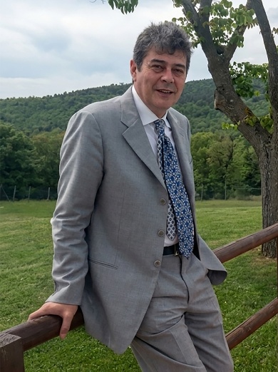 Riccardo Terrosi