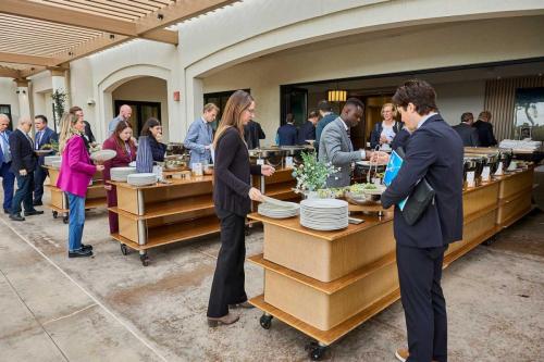 Lunch, Reception and Dinner_001