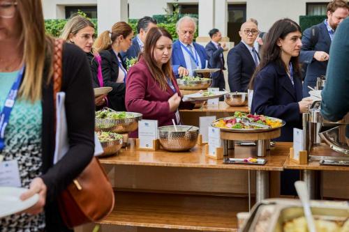 Lunch, Reception and Dinner_004
