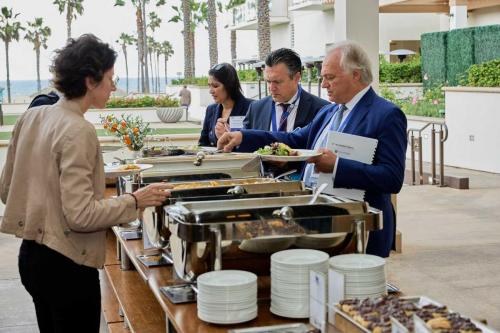 Lunch, Reception and Dinner_005