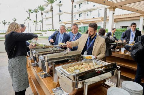 Lunch, Reception and Dinner_007