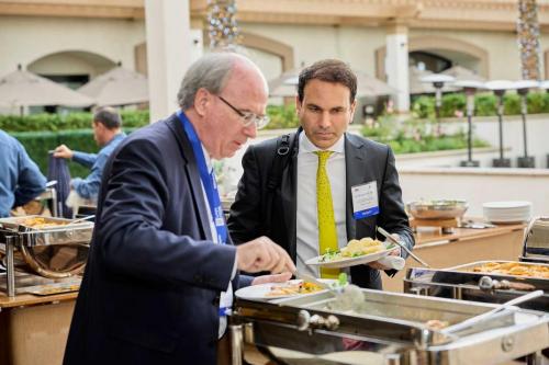 Lunch, Reception and Dinner_009
