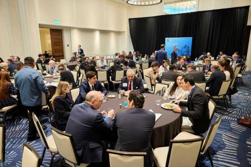 Lunch, Reception and Dinner_011