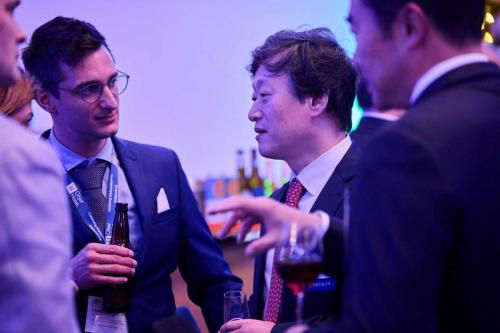 Lunch, Reception and Dinner_112
