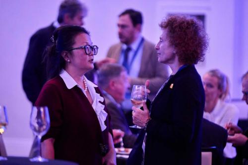 Lunch, Reception and Dinner_123