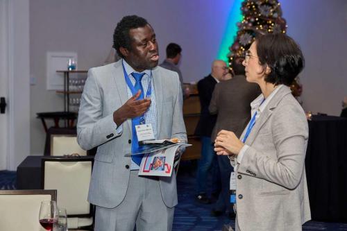 Lunch, Reception and Dinner_127