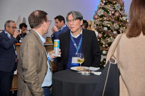 Lunch, Reception and Dinner_134