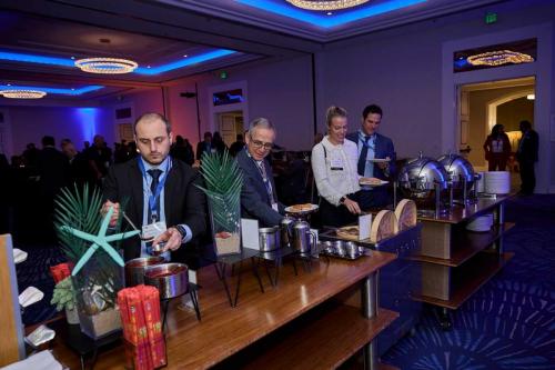 Lunch, Reception and Dinner_137