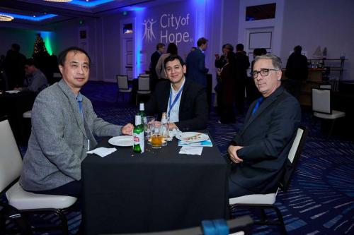 Lunch, Reception and Dinner_149