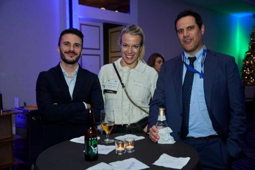 Lunch, Reception and Dinner_153