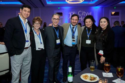 Lunch, Reception and Dinner_156