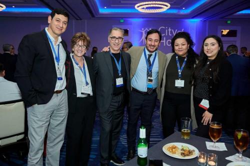 Lunch, Reception and Dinner_157