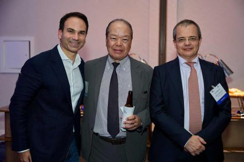 Lunch, Reception and Dinner_161