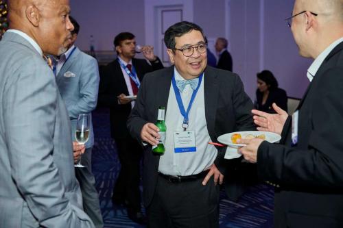 Lunch, Reception and Dinner_164