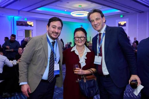 Lunch, Reception and Dinner_168