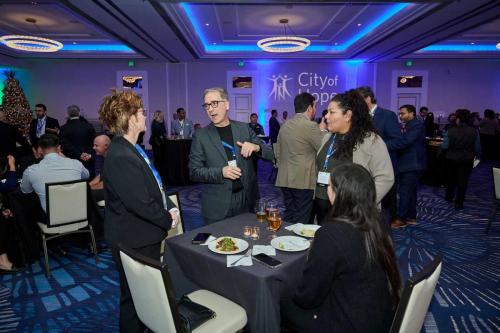 Lunch, Reception and Dinner_169